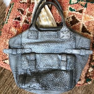 Liebeskind leather purse